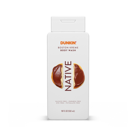 Body Wash - Last Chance