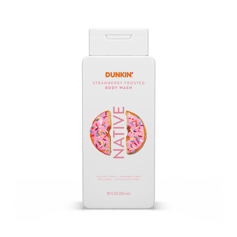 Body Wash - Last Chance