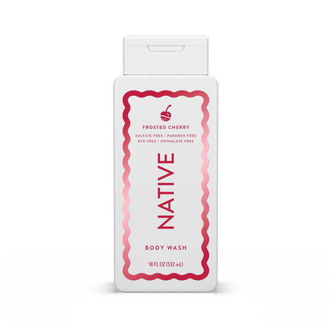 Body Wash - Last Chance