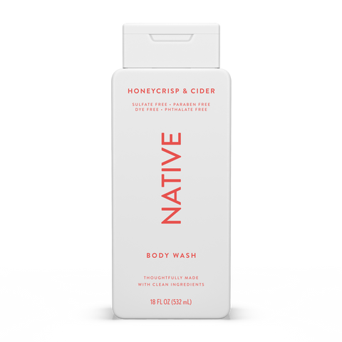 Body Wash - Last Chance