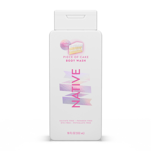 Body Wash - Last Chance