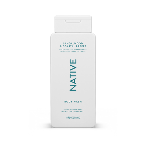 Body Wash - Last Chance