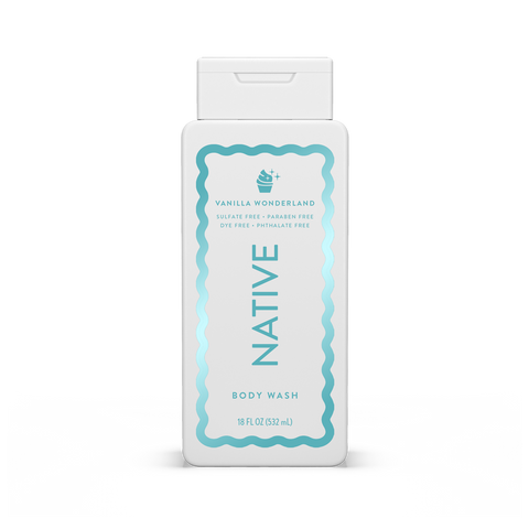 Body Wash - Last Chance