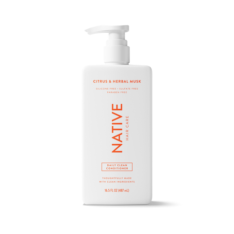 Daily Clean Conditioner
