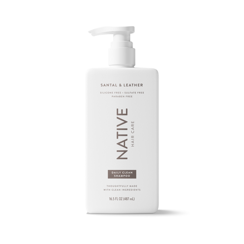 Daily Clean Shampoo