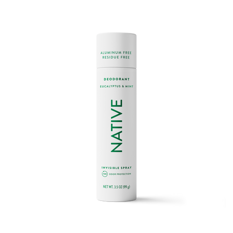 Deodorant Spray