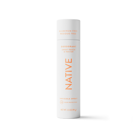 Deodorant Spray