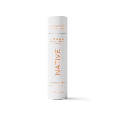 Deodorant Spray