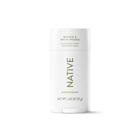 Deodorant Stick