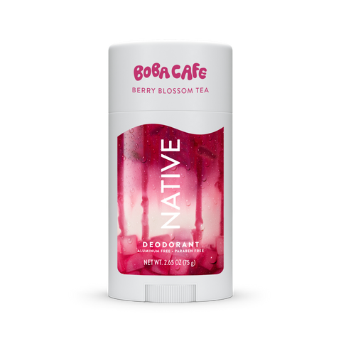 Deodorant Stick
