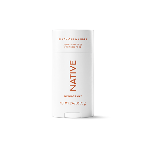 Deodorant Stick