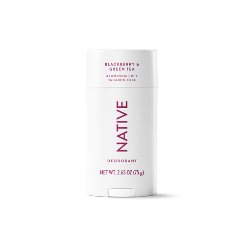 Deodorant Stick