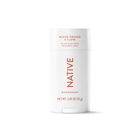 Deodorant Stick