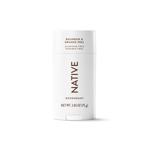Deodorant Stick