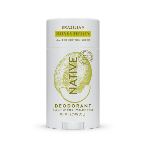 Deodorant Stick