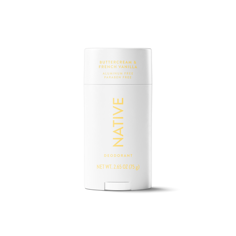Deodorant Stick