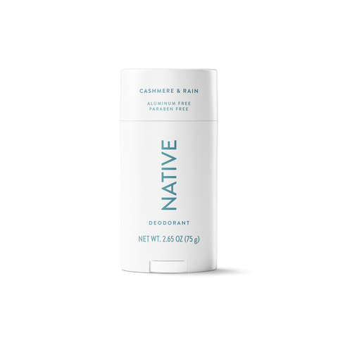 Deodorant Stick