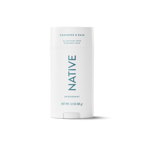 Deodorant Stick