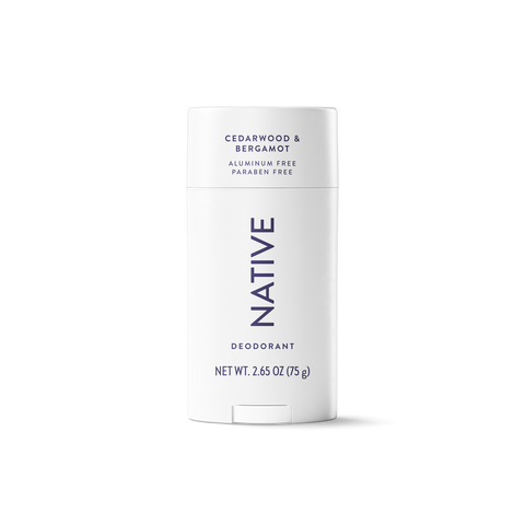 Deodorant Stick