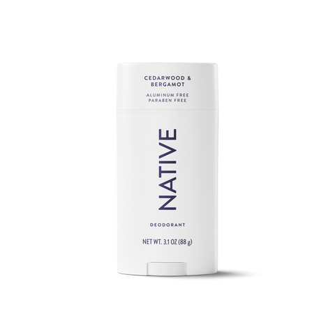 Deodorant Stick