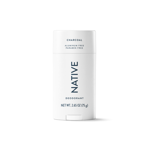 Deodorant Stick