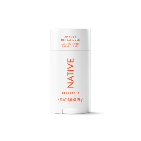 Deodorant Stick