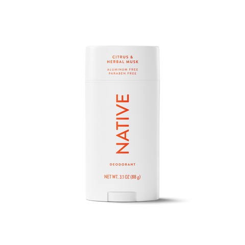 Deodorant Stick