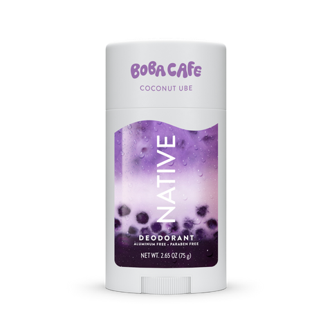Deodorant Stick