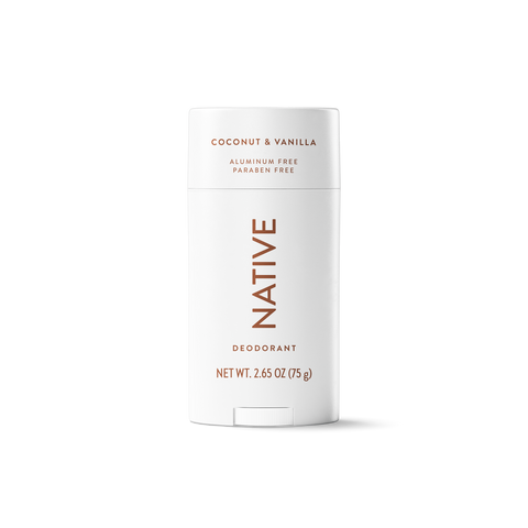 Deodorant Stick