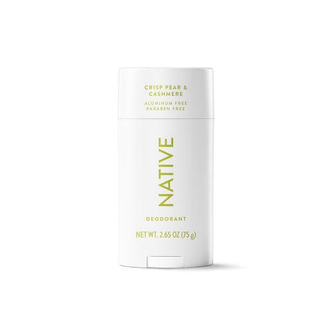 Deodorant Stick