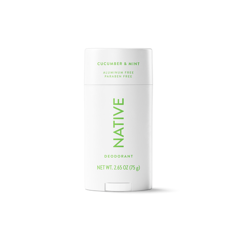 Deodorant Stick