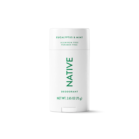 Deodorant Stick