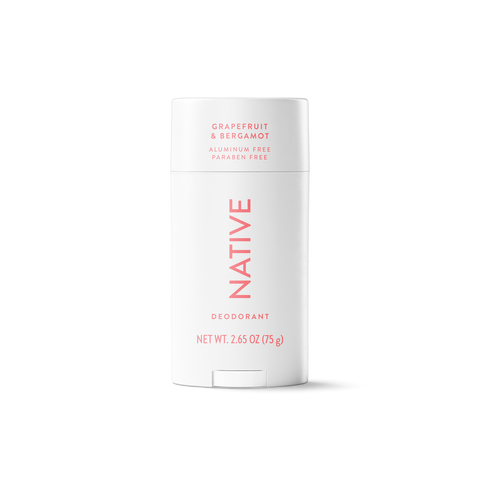 Deodorant Stick