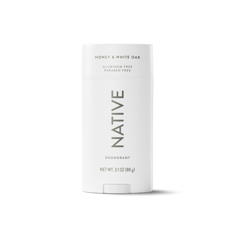 Deodorant Stick