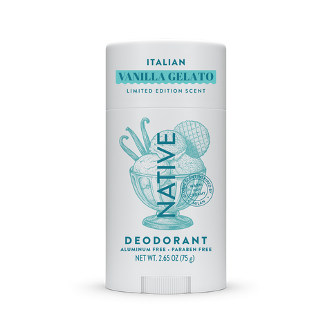Deodorant Stick