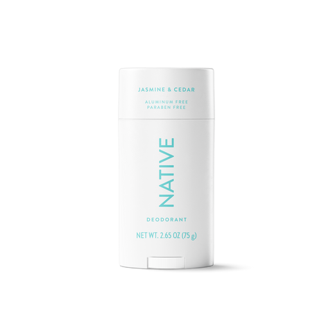 Deodorant Stick