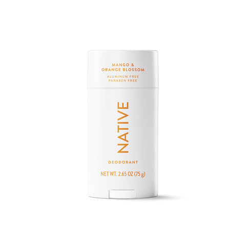 Deodorant Stick