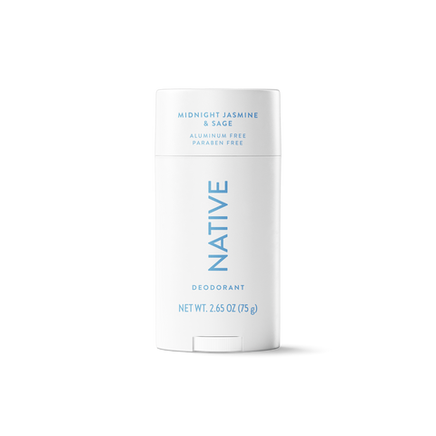Deodorant Stick