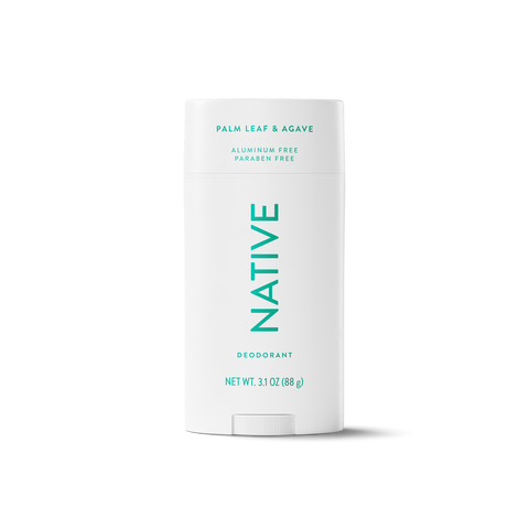 Deodorant Stick