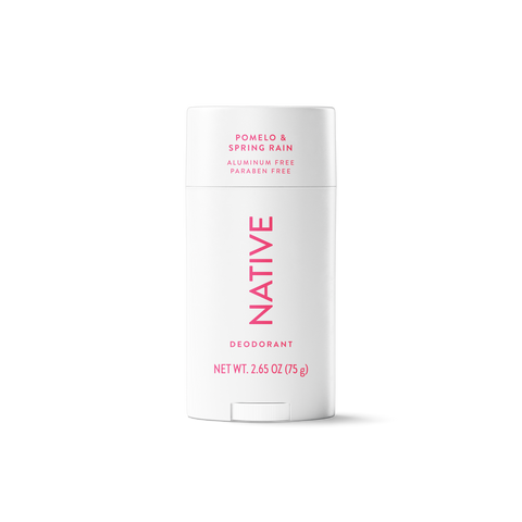 Deodorant Stick