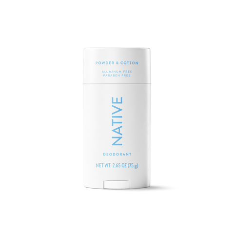 Deodorant Stick