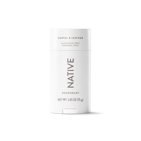 Deodorant Stick