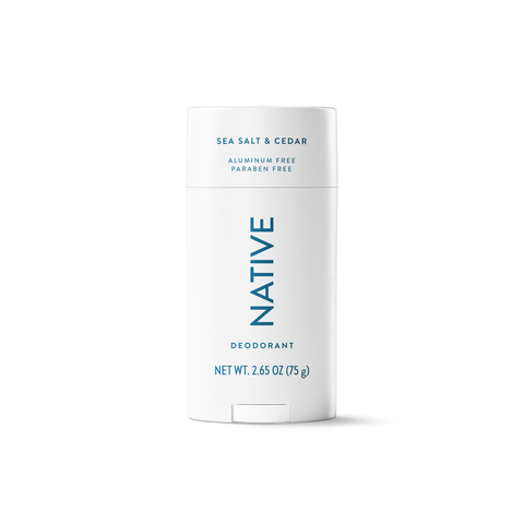 Deodorant Stick