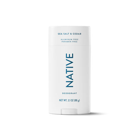 Deodorant Stick