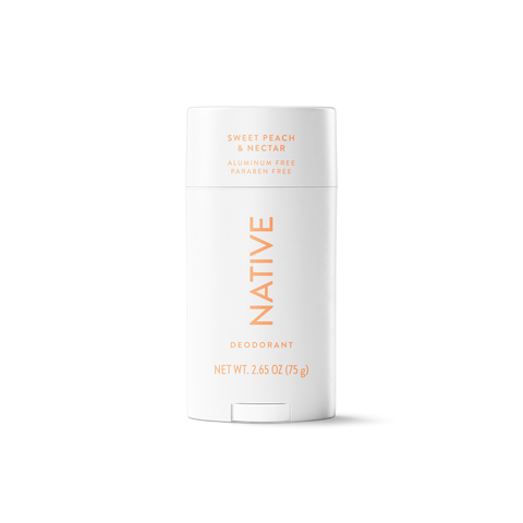 Deodorant Stick