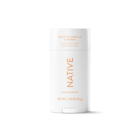Deodorant Stick