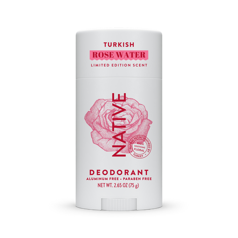 Deodorant Stick
