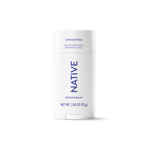 Deodorant Stick