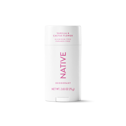 Deodorant Stick