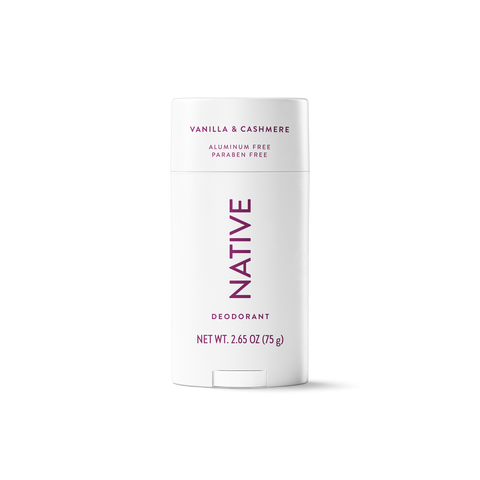Deodorant Stick